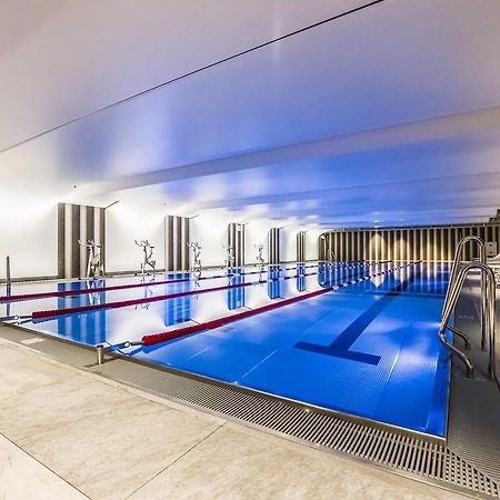 Świnoujście Vacationclub - Regina Maris Apartment 71 מראה חיצוני תמונה
