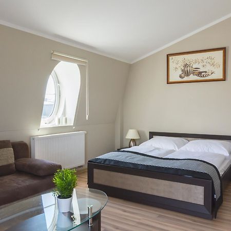 Świnoujście Vacationclub - Regina Maris Apartment 71 מראה חיצוני תמונה