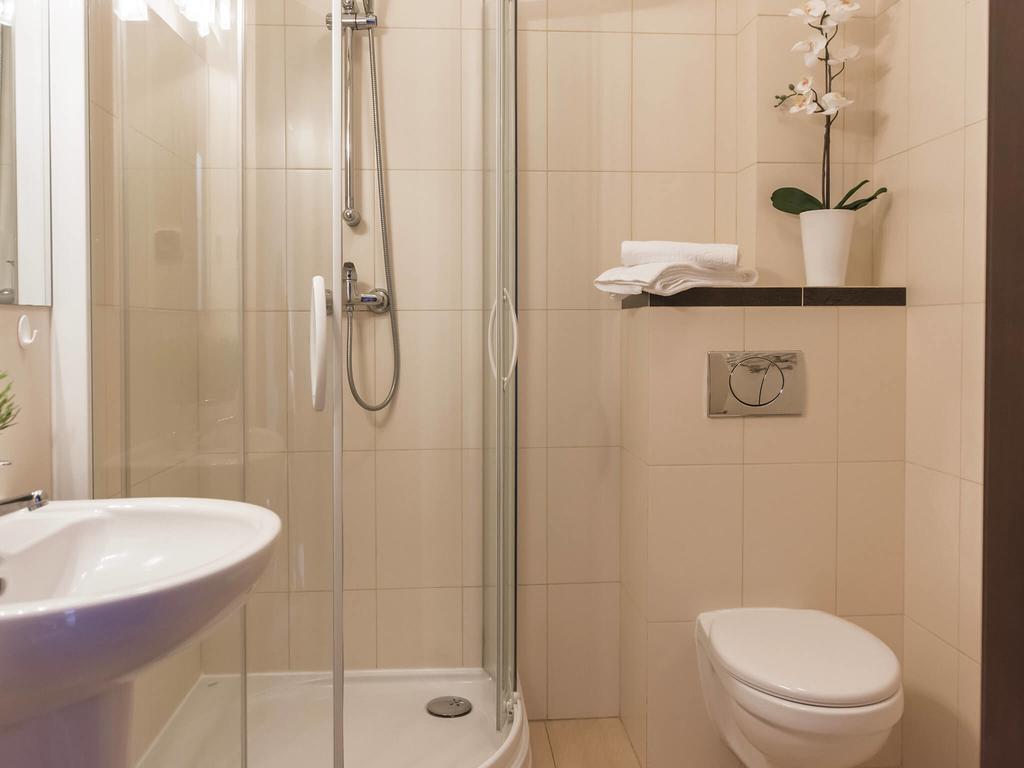 Świnoujście Vacationclub - Regina Maris Apartment 71 מראה חיצוני תמונה