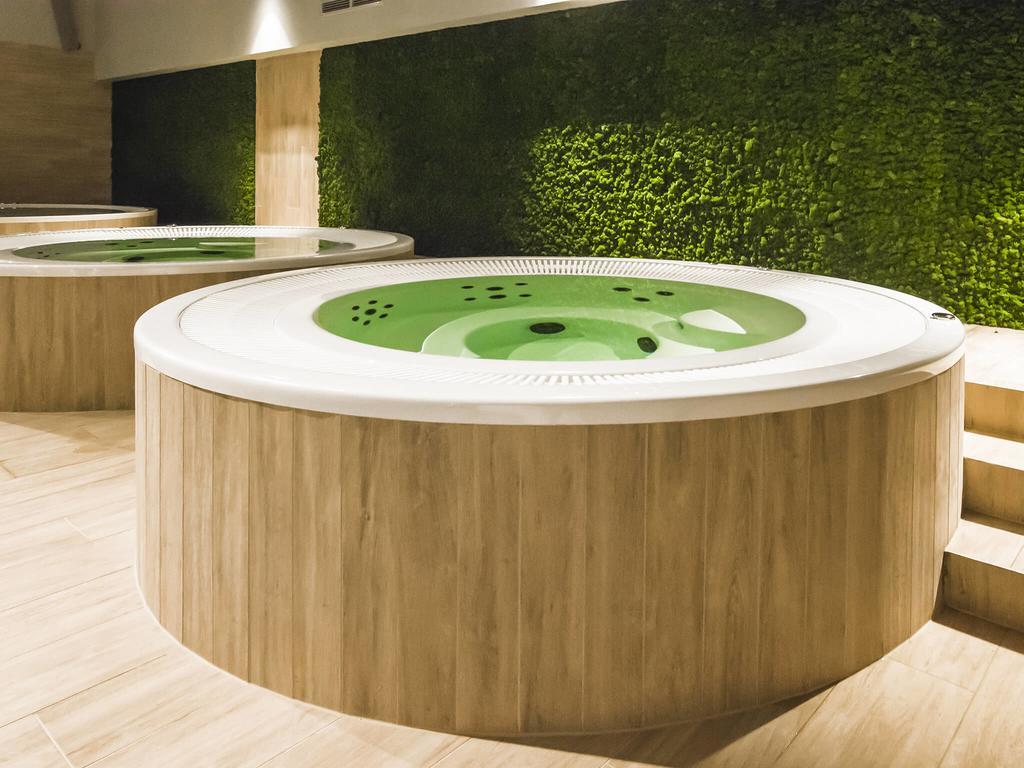 Świnoujście Vacationclub - Regina Maris Apartment 71 מראה חיצוני תמונה