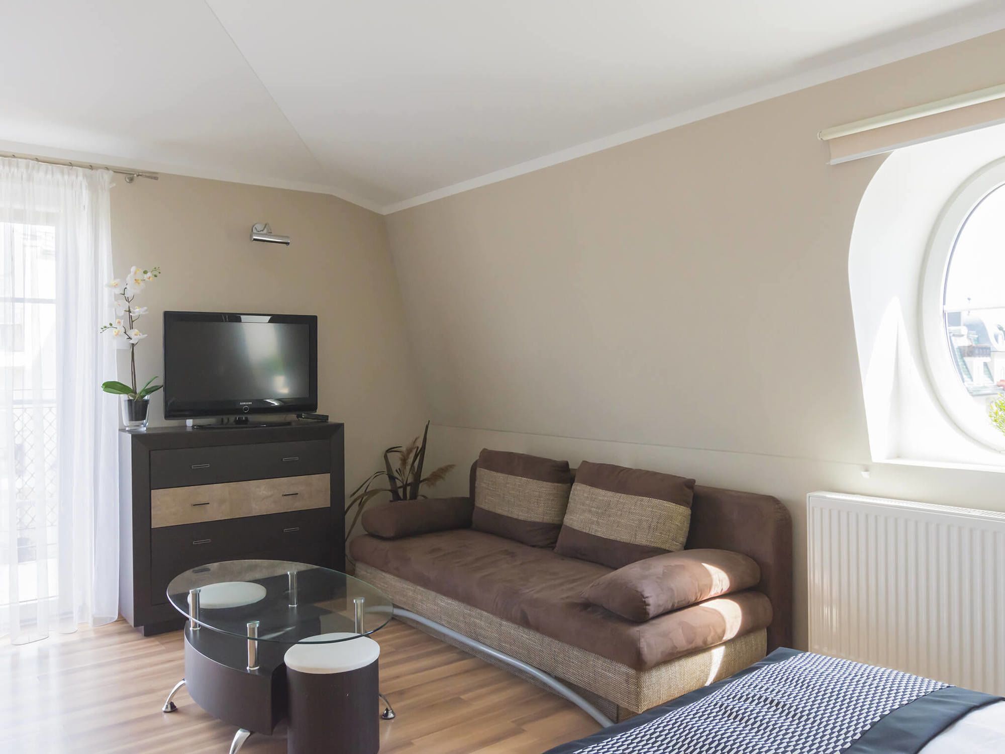 Świnoujście Vacationclub - Regina Maris Apartment 71 מראה חיצוני תמונה