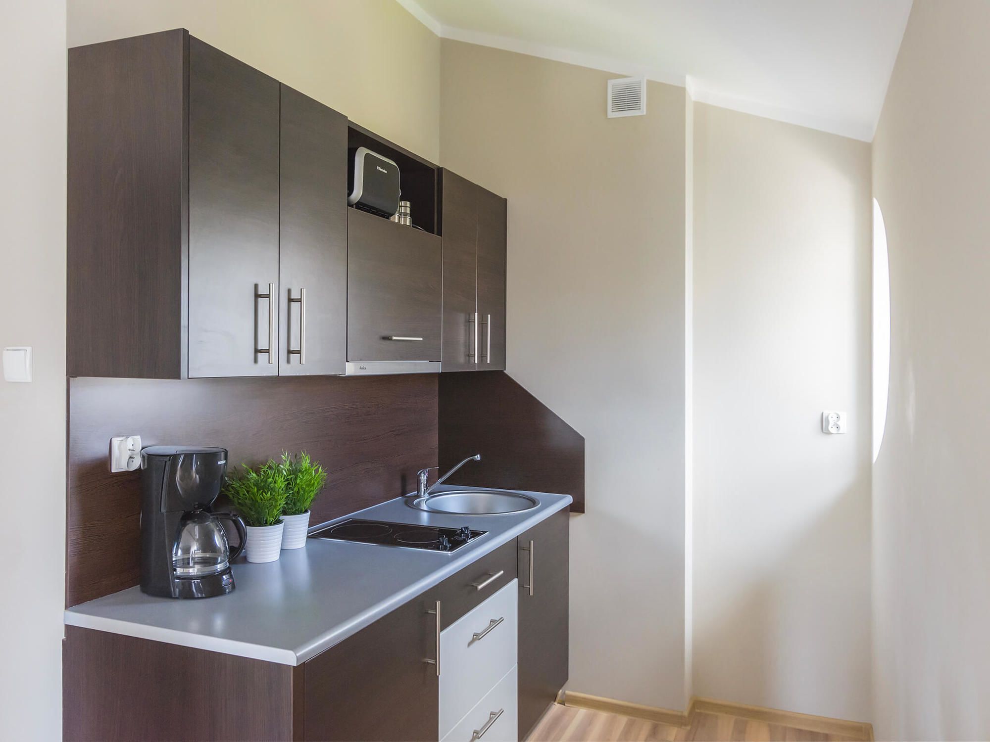 Świnoujście Vacationclub - Regina Maris Apartment 71 מראה חיצוני תמונה