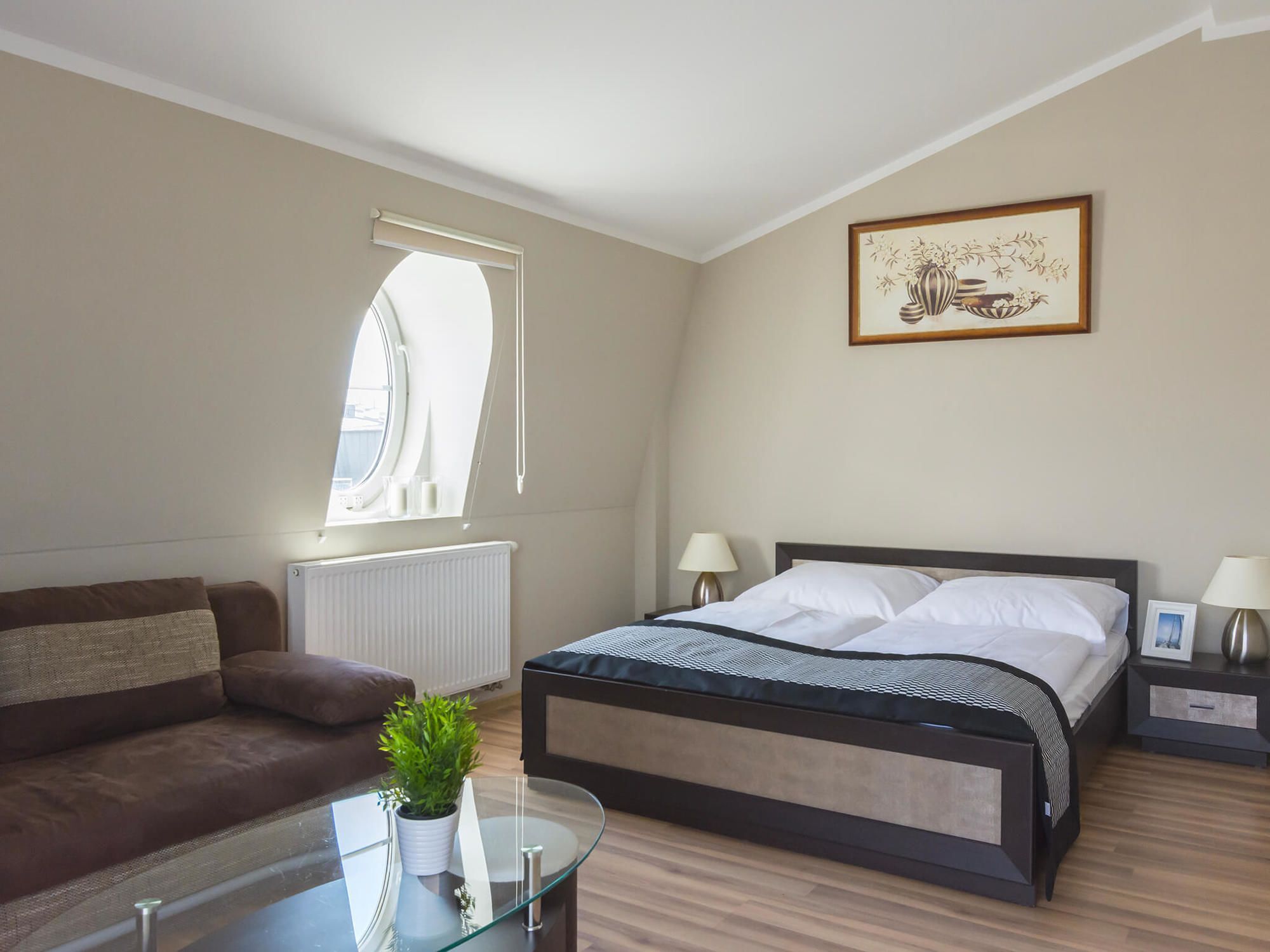 Świnoujście Vacationclub - Regina Maris Apartment 71 מראה חיצוני תמונה