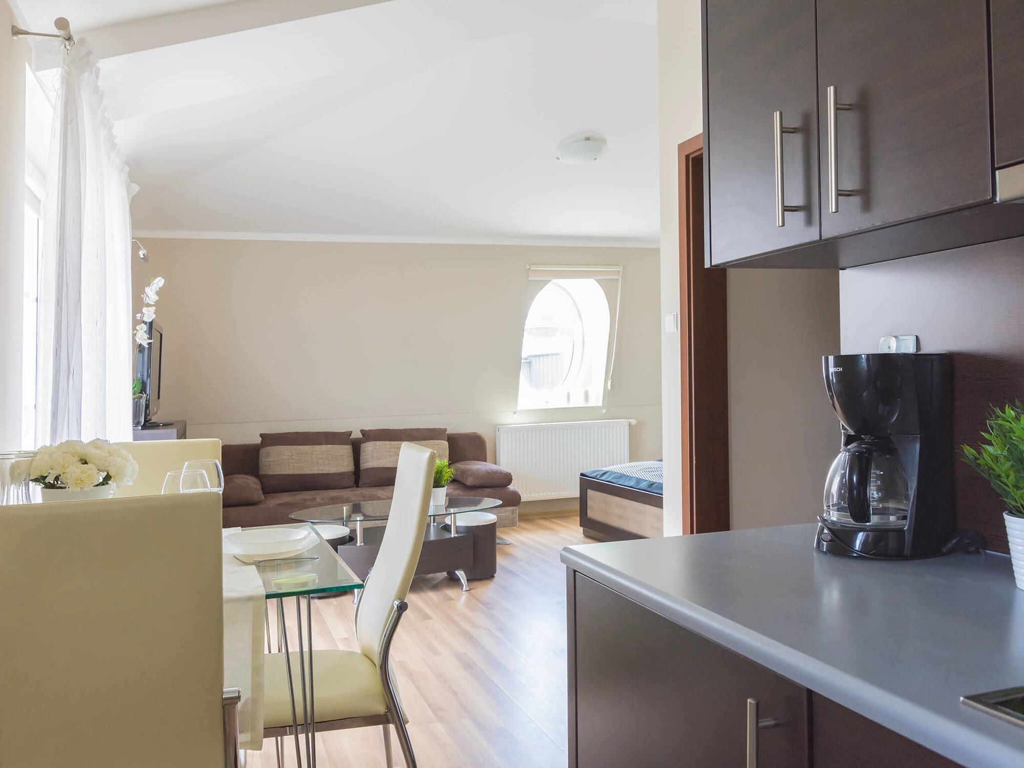 Świnoujście Vacationclub - Regina Maris Apartment 71 מראה חיצוני תמונה